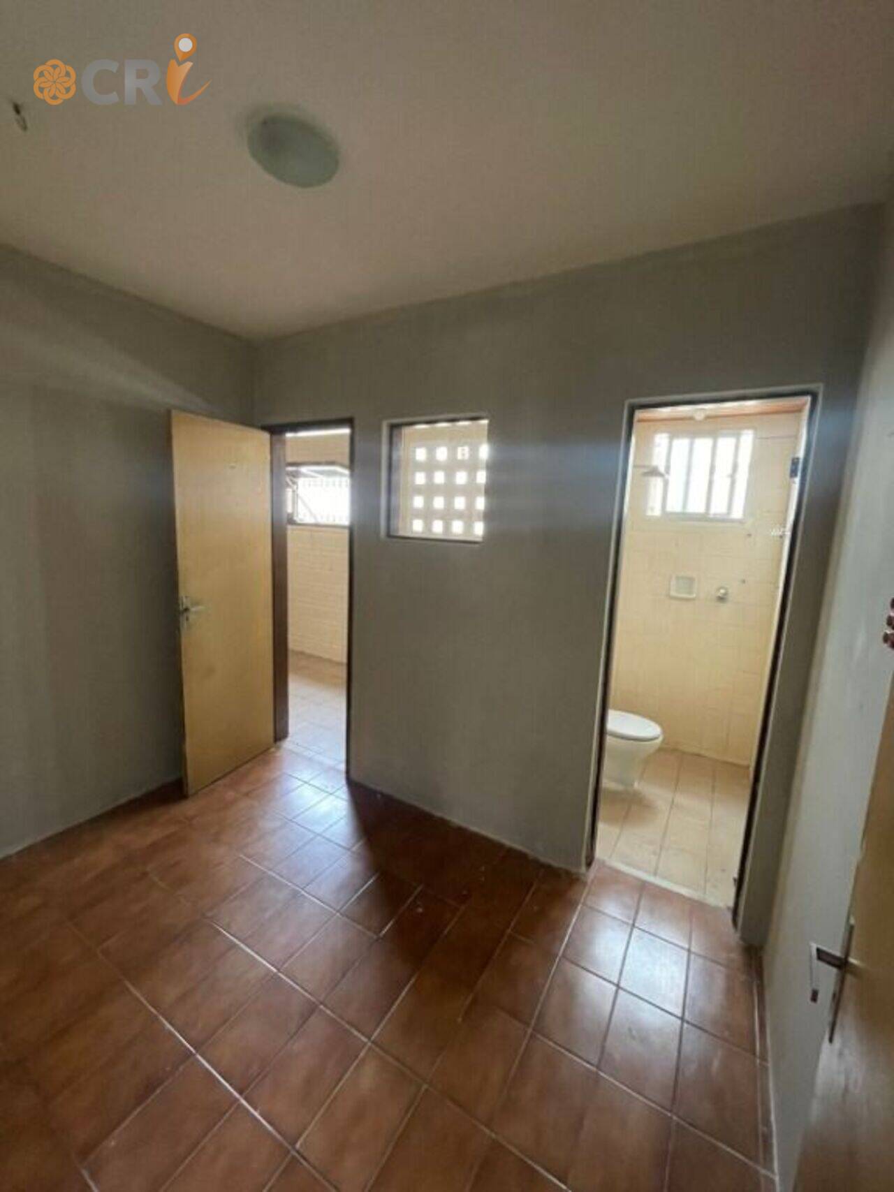 Apartamento Damas, Fortaleza - CE