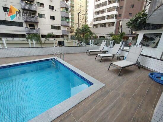 Select Residence, apartamentos com 3 quartos, 123 a 14.419 m², Praia Grande - SP