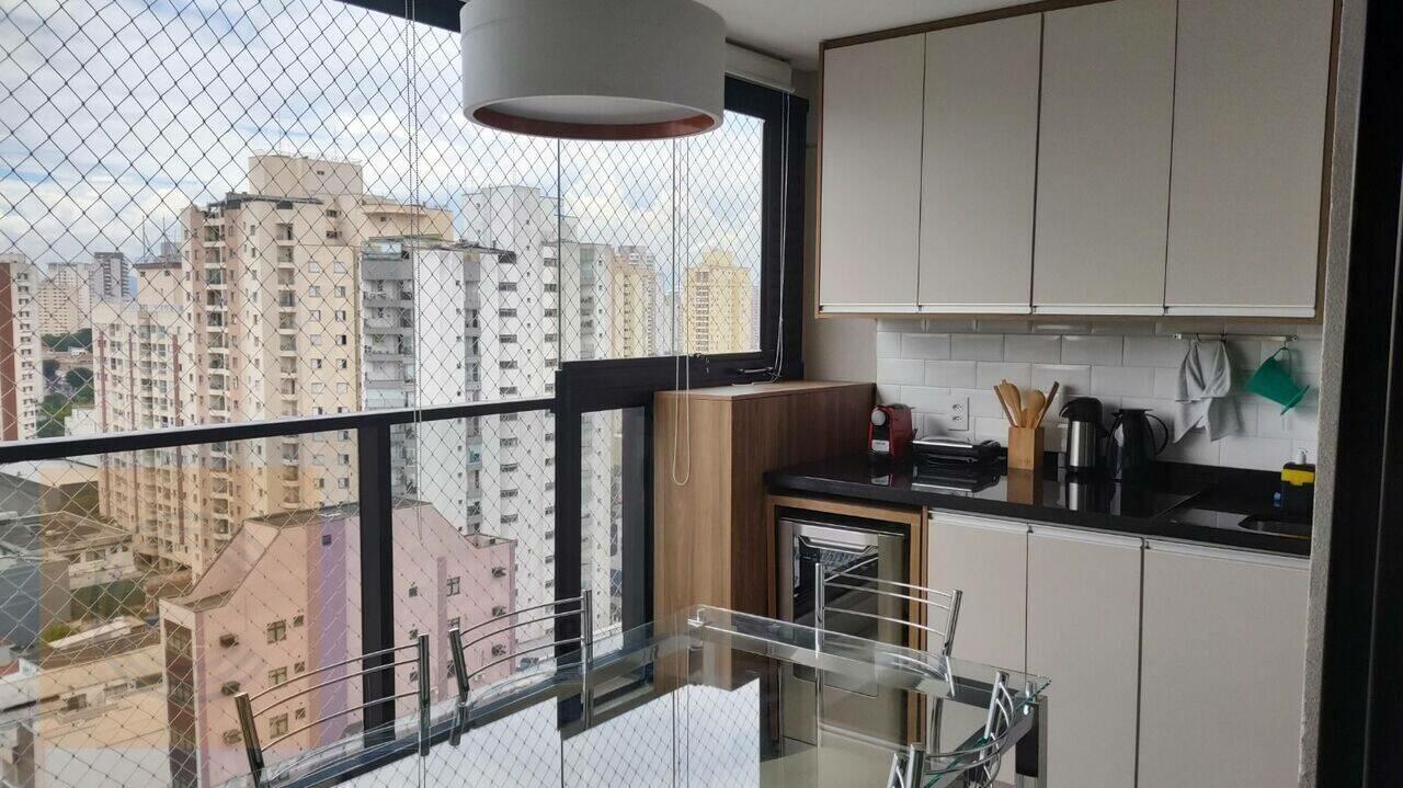 Apartamento Tatuapé, São Paulo - SP