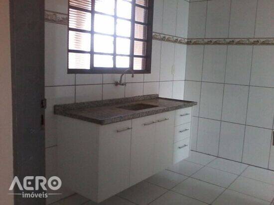 Residencial Jardim Jussara - Bauru - SP, Bauru - SP