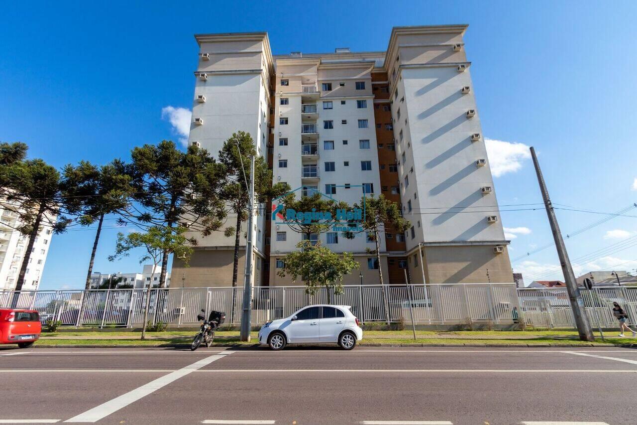 Apartamento Guaíra, Curitiba - PR