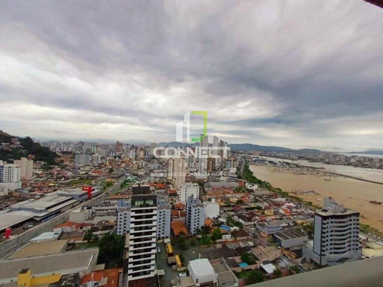 Apartamento Bairro Fazenda, Itajaí - SC