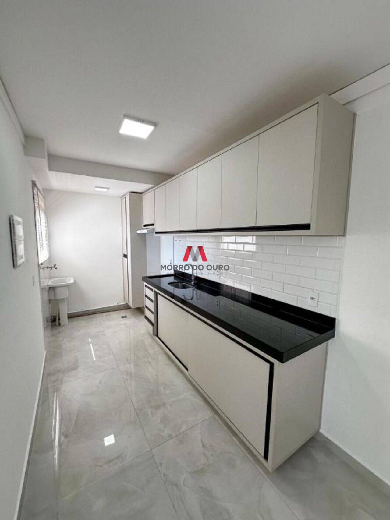 Apartamento Jardim Novo I, Mogi Guaçu - SP