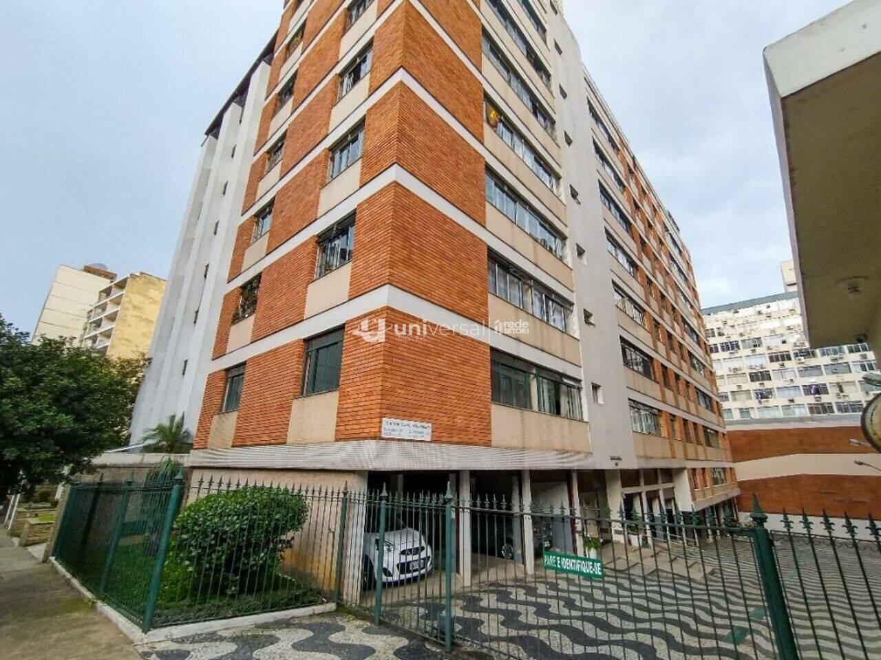 Apartamento Centro, Juiz de Fora - MG