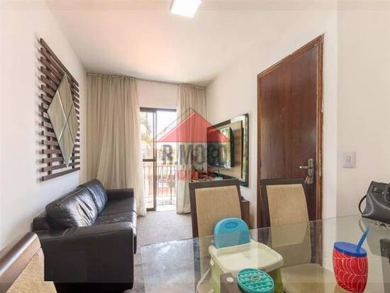 Apartamento de 49 m² Cidade Patriarca - São Paulo, à venda por R$ 280.000