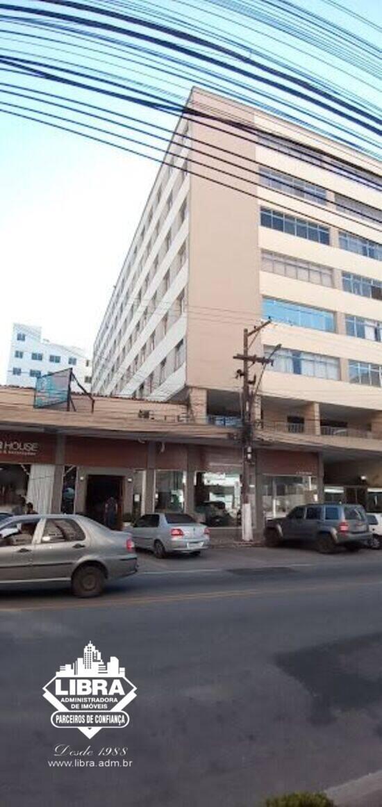 Apartamento de 51 m² Alto - Teresópolis, à venda por R$ 380.000