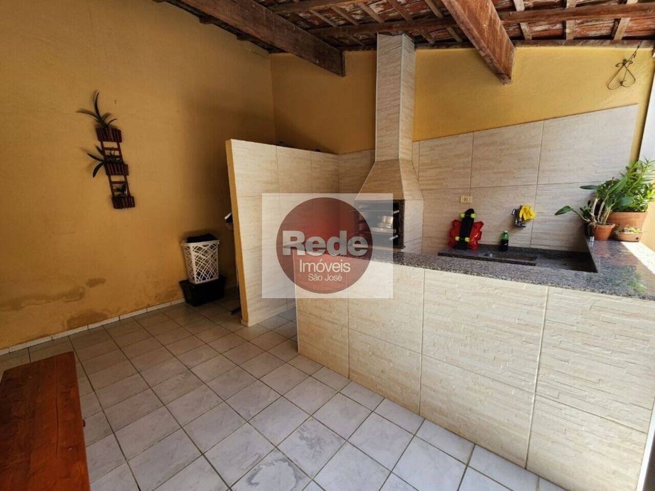 Casa Jardim Limoeiro, São José dos Campos - SP