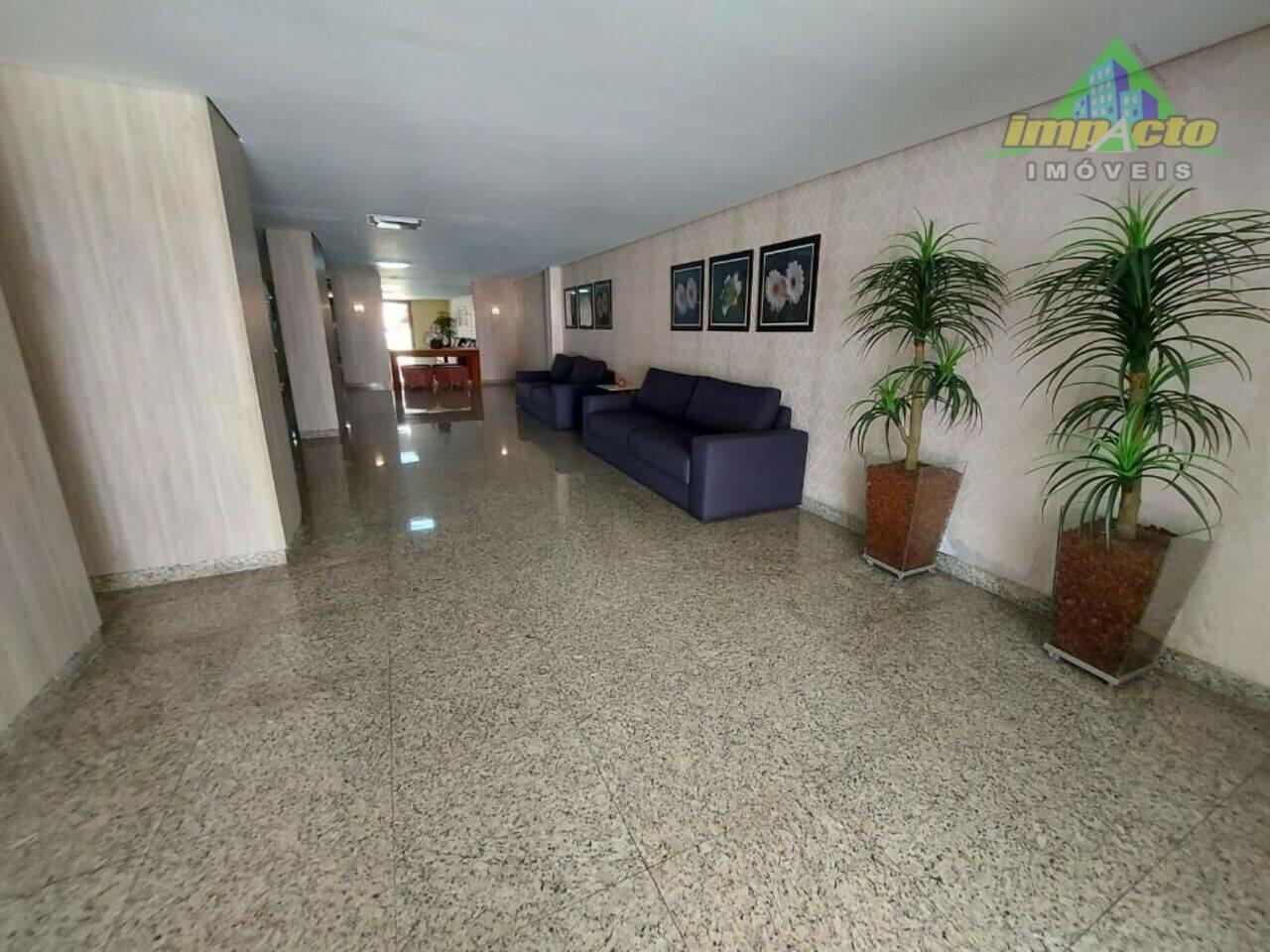 Apartamento Aviação, Praia Grande - SP