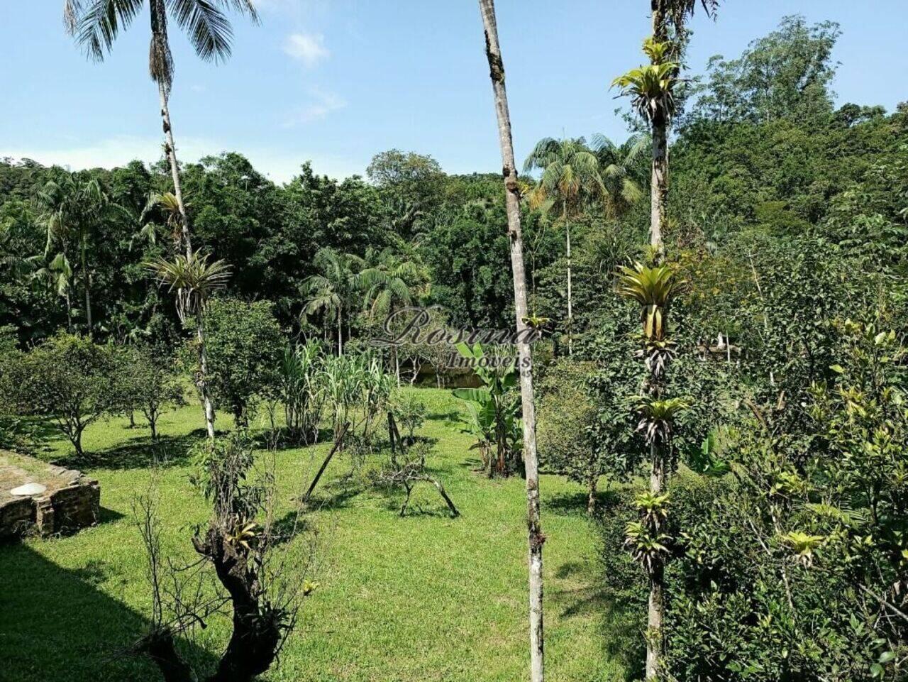 Chácara Passa Sete, Morretes - PR