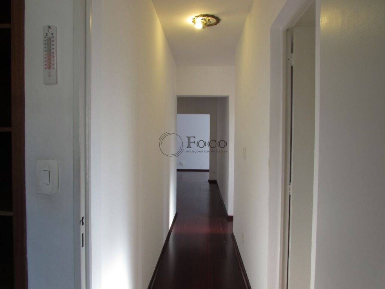 Apartamento Centro, Guarulhos - SP