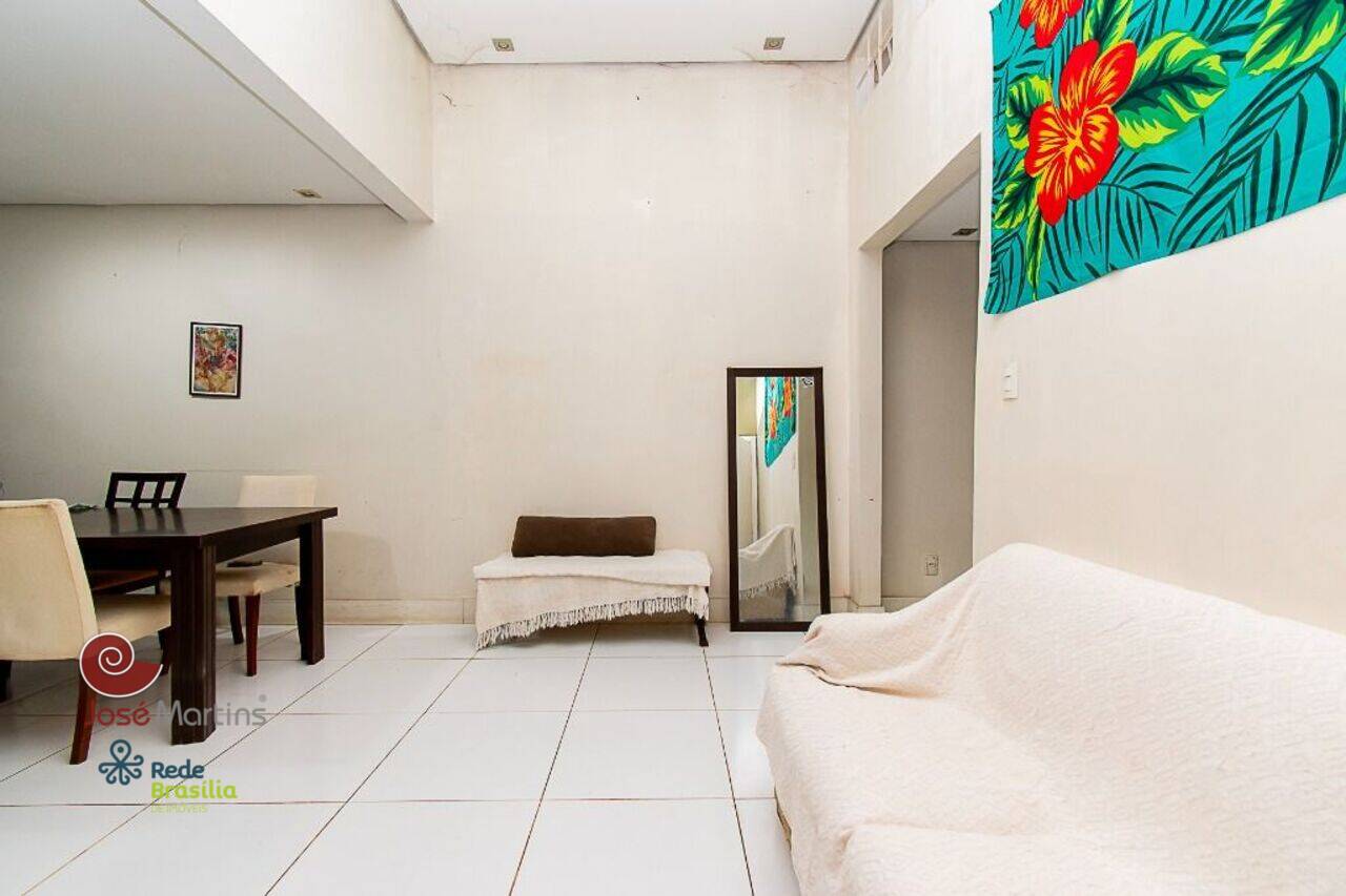 Casa Asa Sul, Brasília - DF