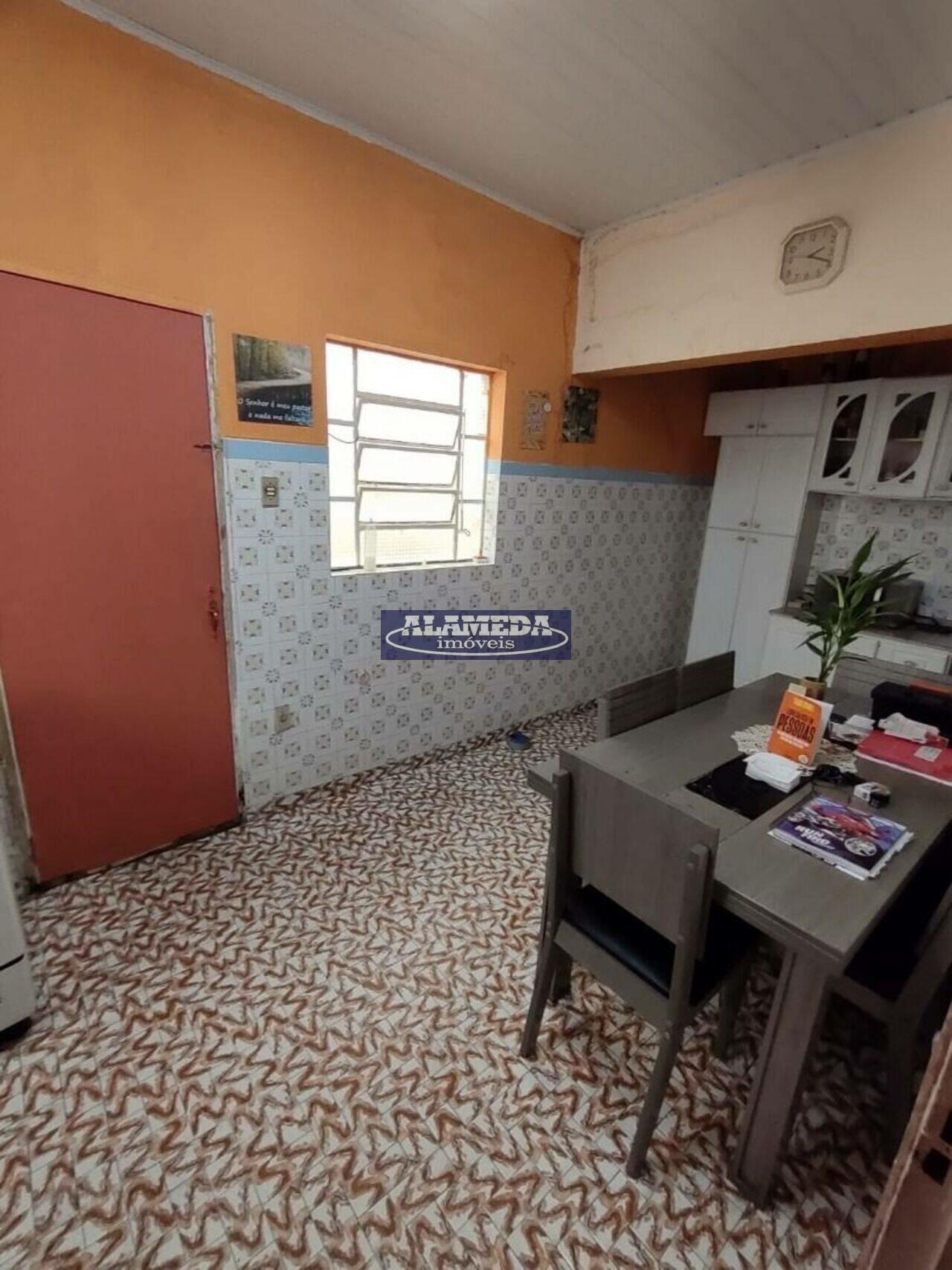 Casa Osvaldo Cruz, São Caetano do Sul - SP