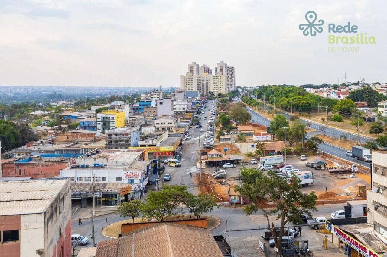 Apartamento Guará II, Brasília - DF