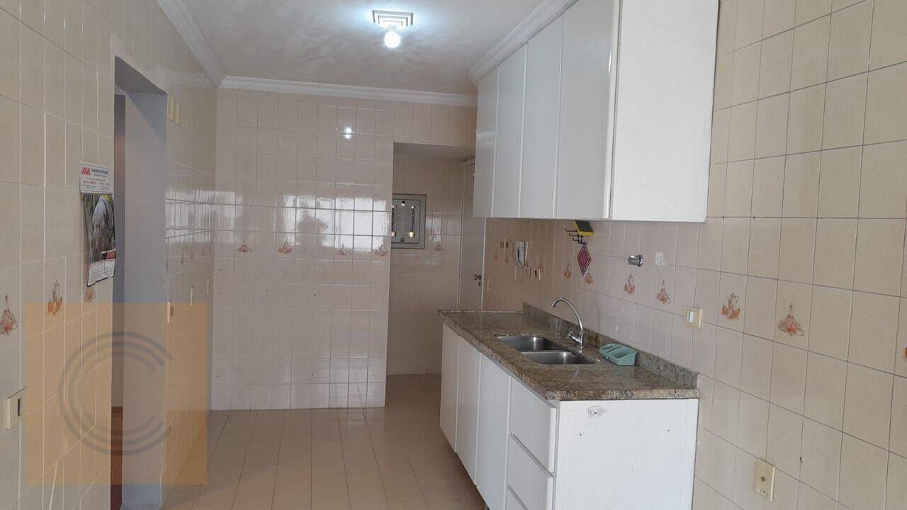 Apartamento Vila Regente Feijó, São Paulo - SP