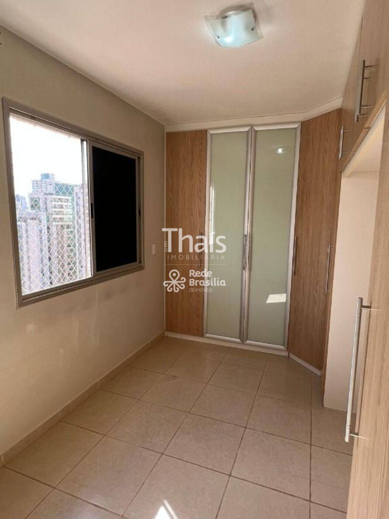 Apartamento Norte, Águas Claras - DF