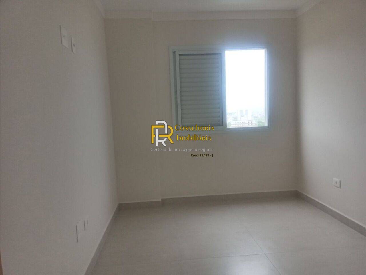 Apartamento Maracanã, Praia Grande - SP