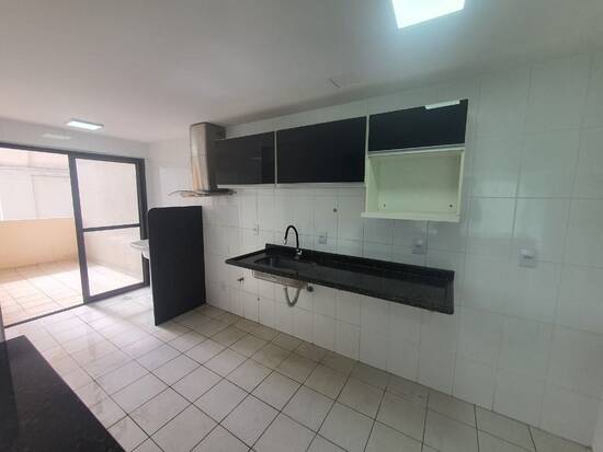 Apartamento de 78 m² Setor Bueno - Goiânia, à venda por R$ 460.000