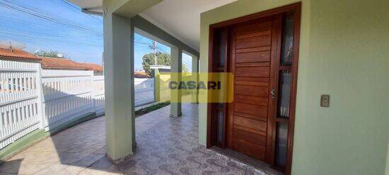 Residencial Cattai - Cerquilho - SP, Cerquilho - SP