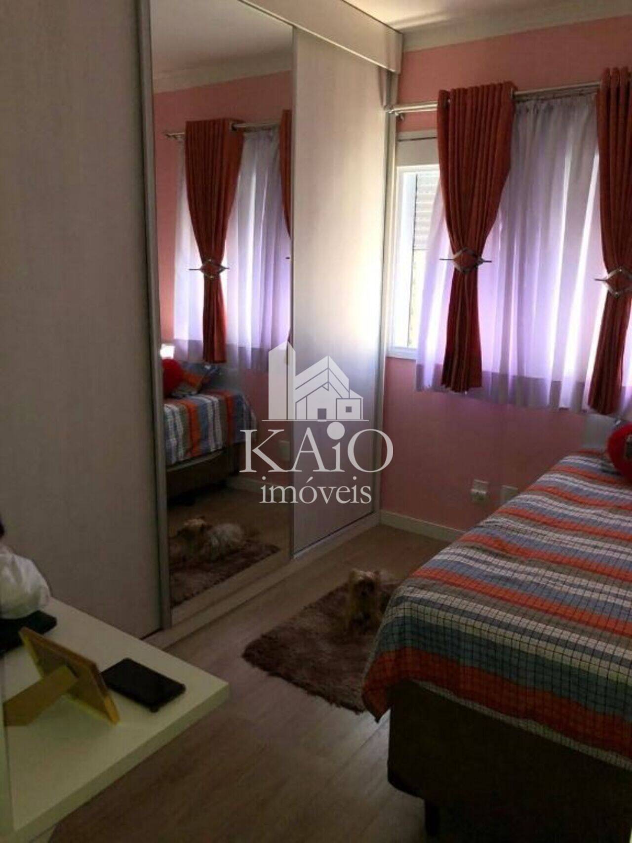 Apartamento Cidade Maia, Guarulhos - SP