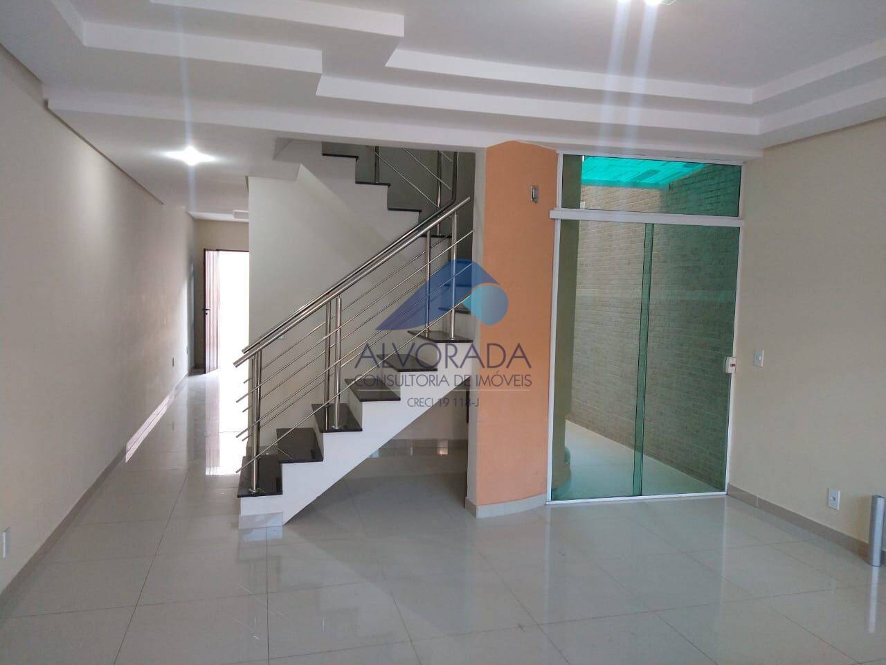 Casa Vista Linda, São José dos Campos - SP