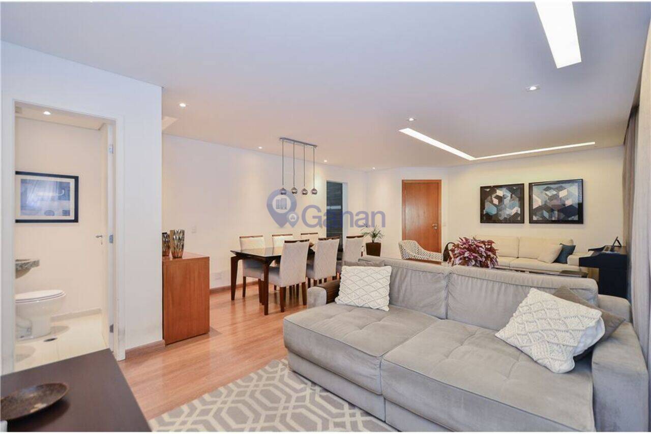 Apartamento Vila Mascote, São Paulo - SP