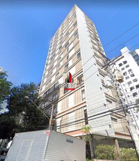 Cobertura de 400 m² na Jaú - Jardim Paulista - São Paulo - SP, à venda por R$ 3.619.000