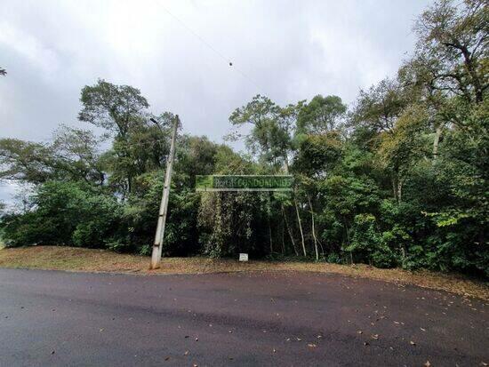 Terreno Orleans, Curitiba - PR