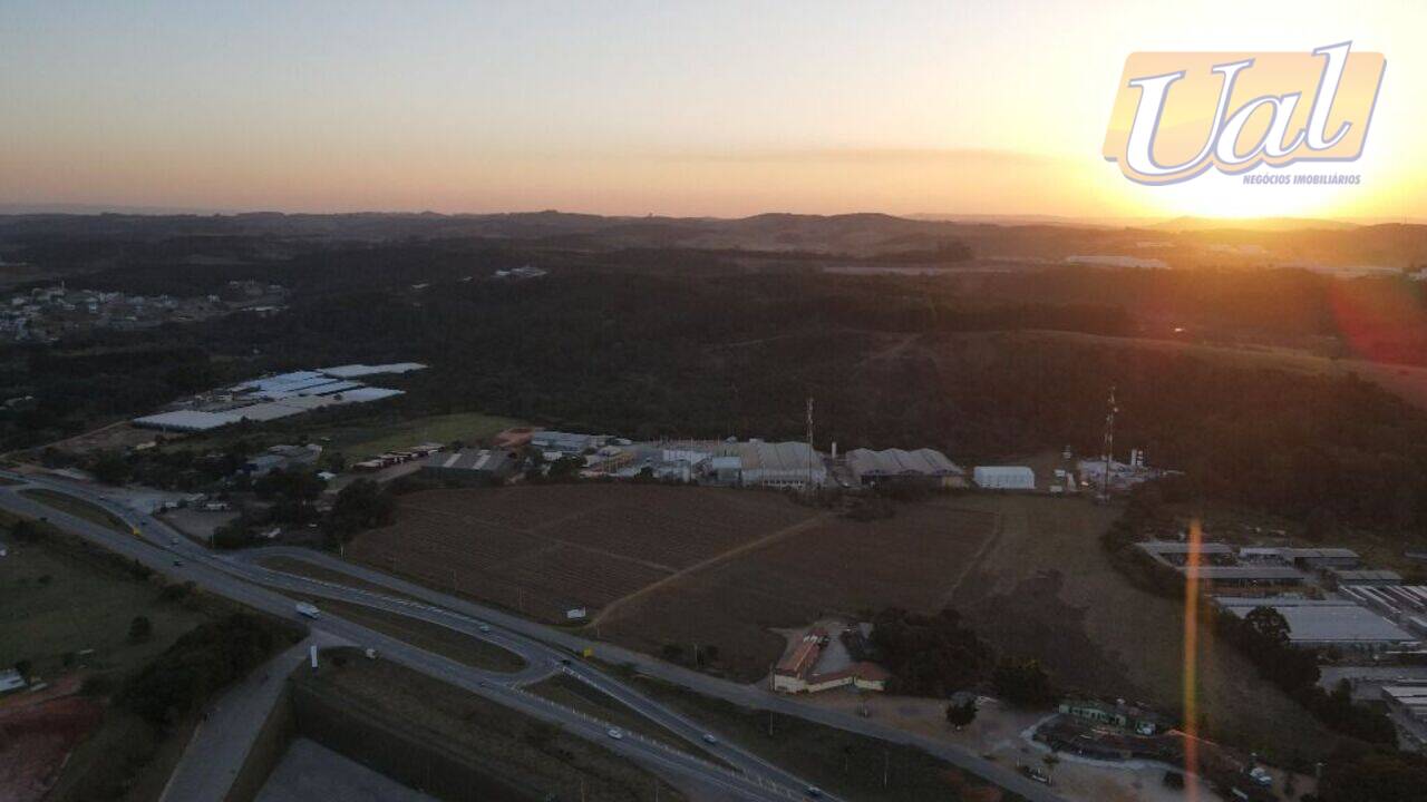 Área Ponte Alta, Atibaia - SP