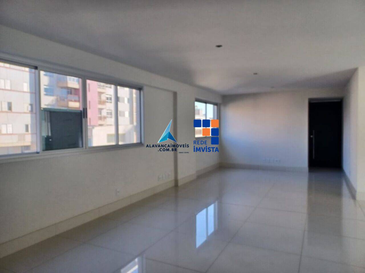 Apartamento São Pedro, Belo Horizonte - MG