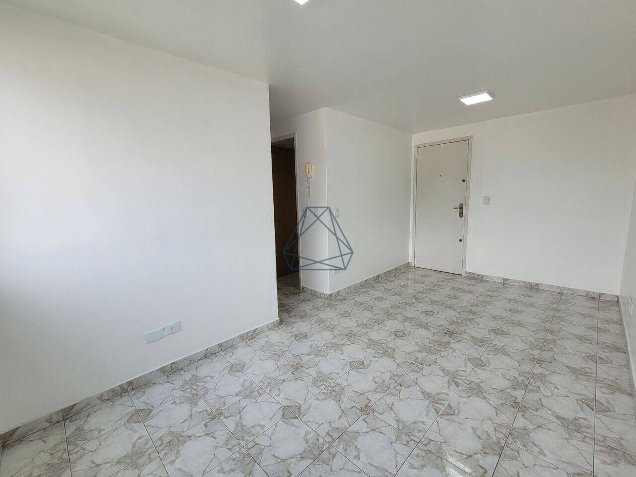 Apartamento Portão, Curitiba - PR