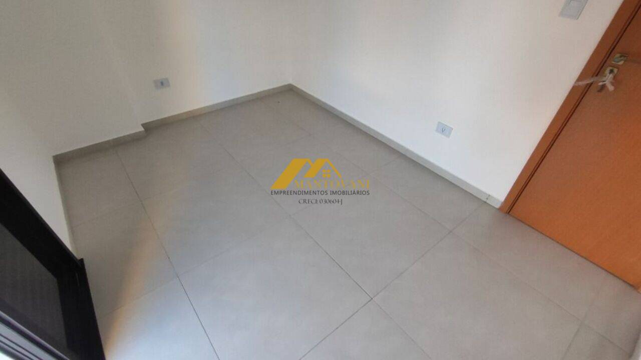 Apartamento Canto do Forte, Praia Grande - SP