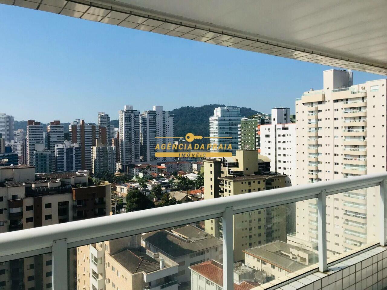 Apartamento Canto do Forte, Praia Grande - SP