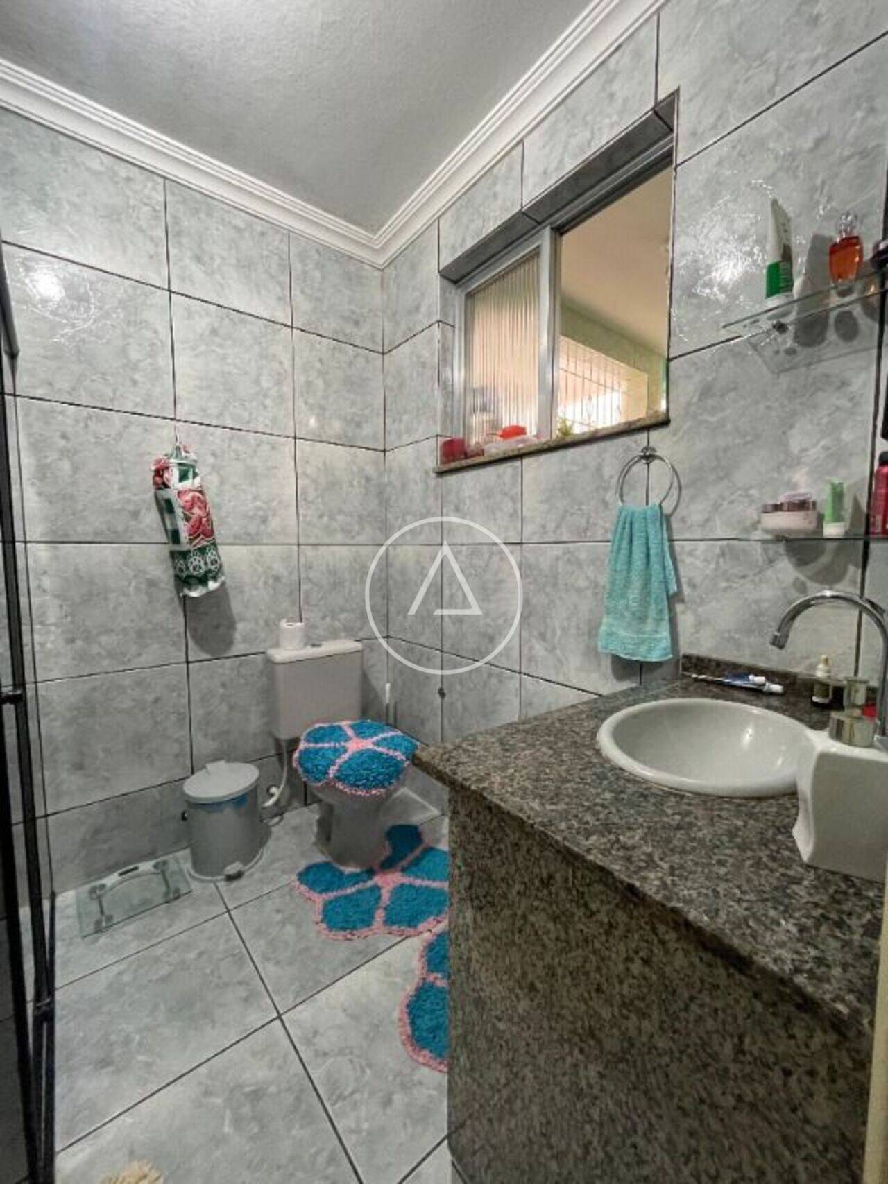 Apartamento Centro, Macaé - RJ