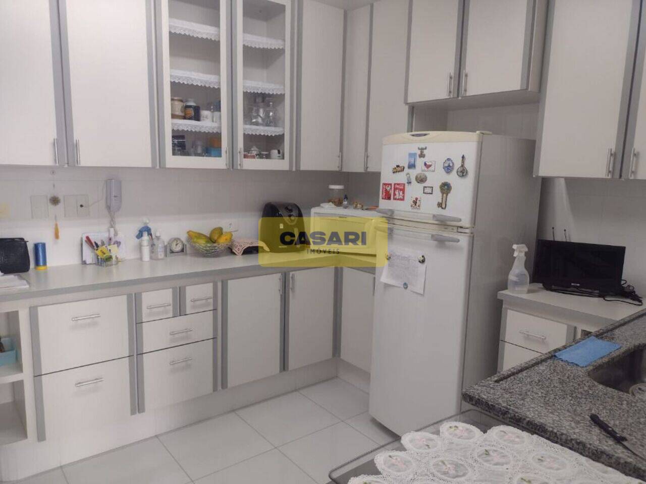 Apartamento Chácara Inglesa, São Bernardo do Campo - SP