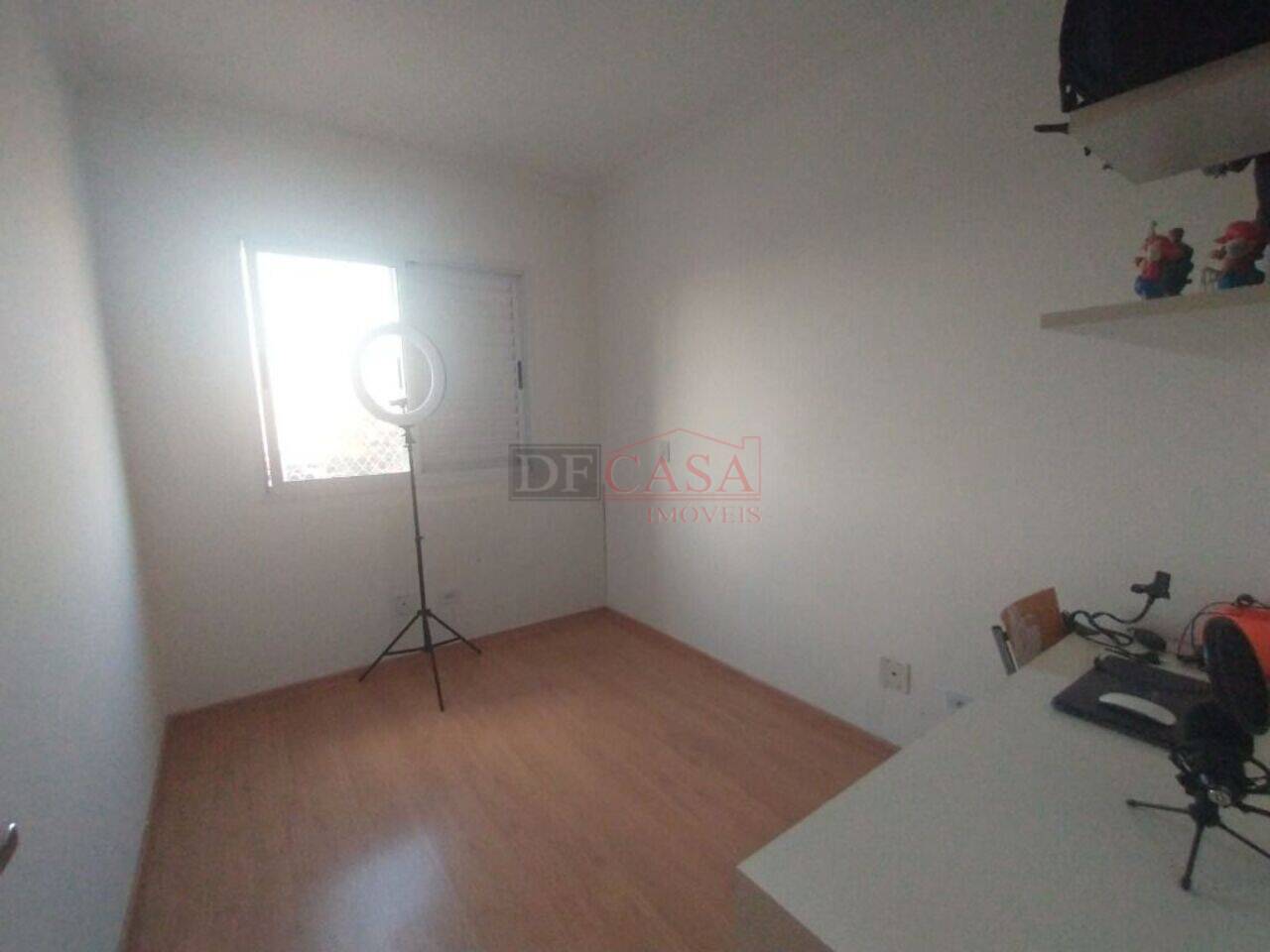 Apartamento Itaquera, São Paulo - SP