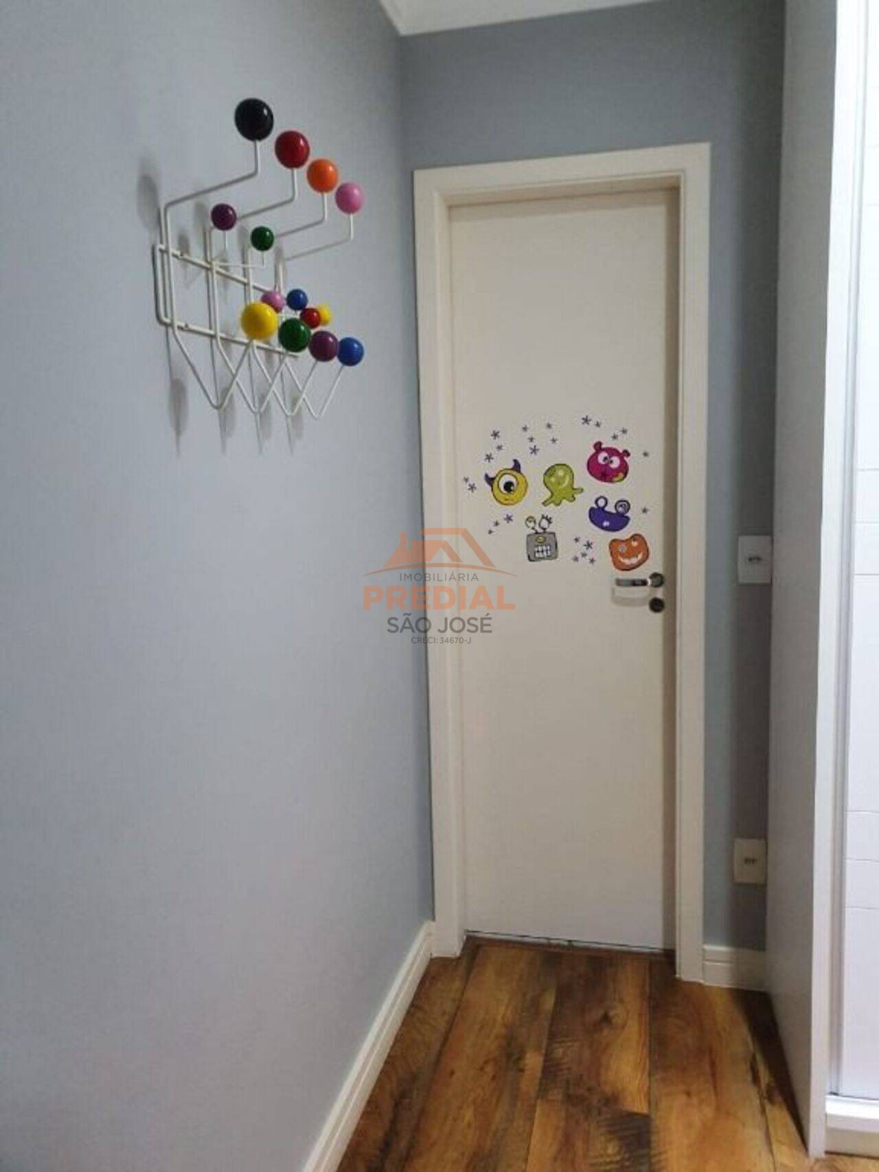 Apartamento Jardim Aquarius, São José dos Campos - SP