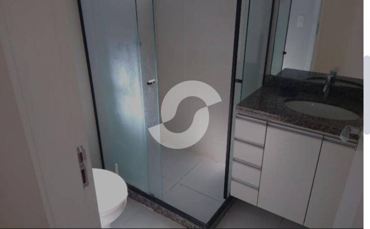 Apartamento Centro, Niterói - RJ