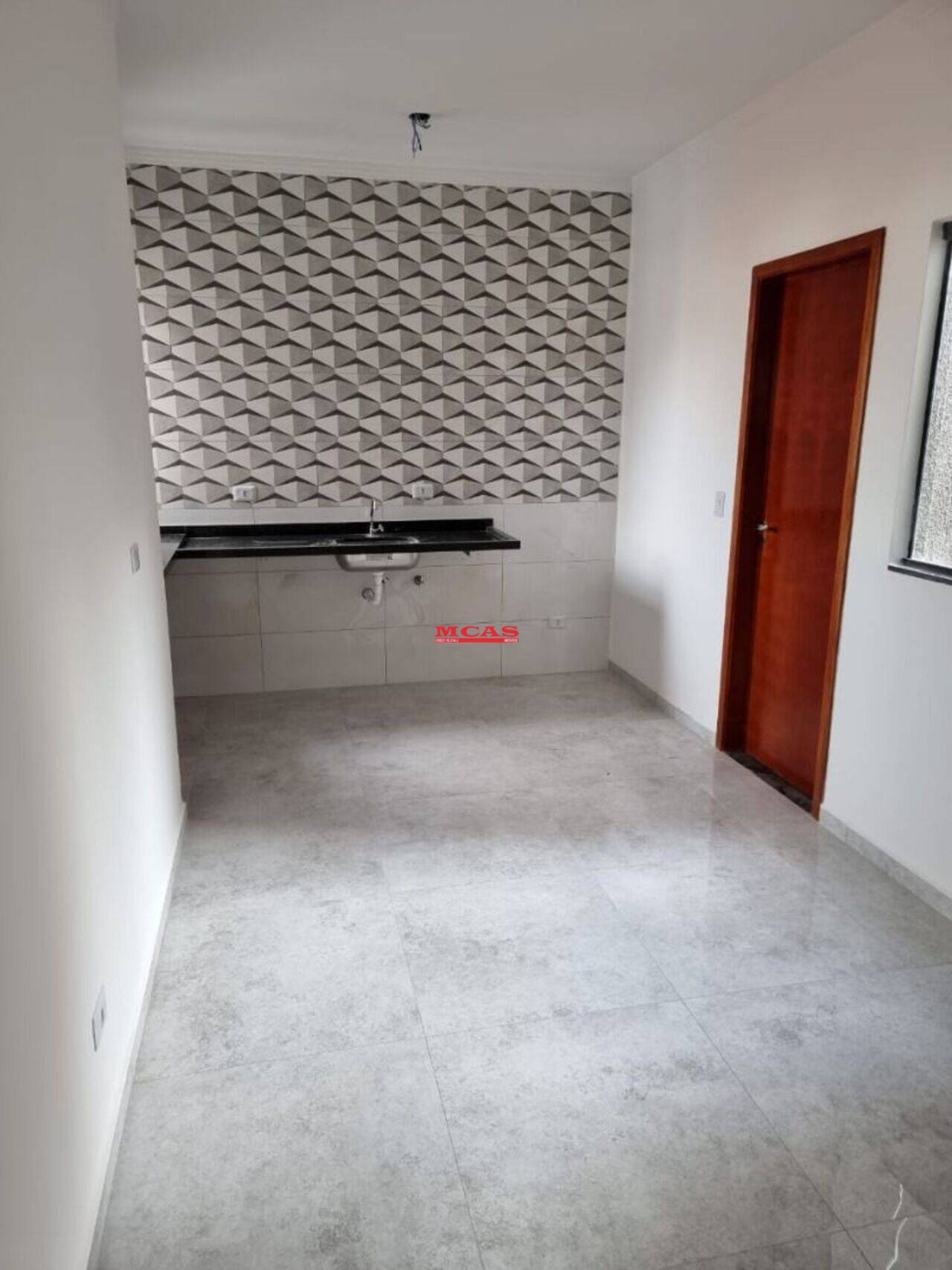 Apartamento Vila Carrão, São Paulo - SP