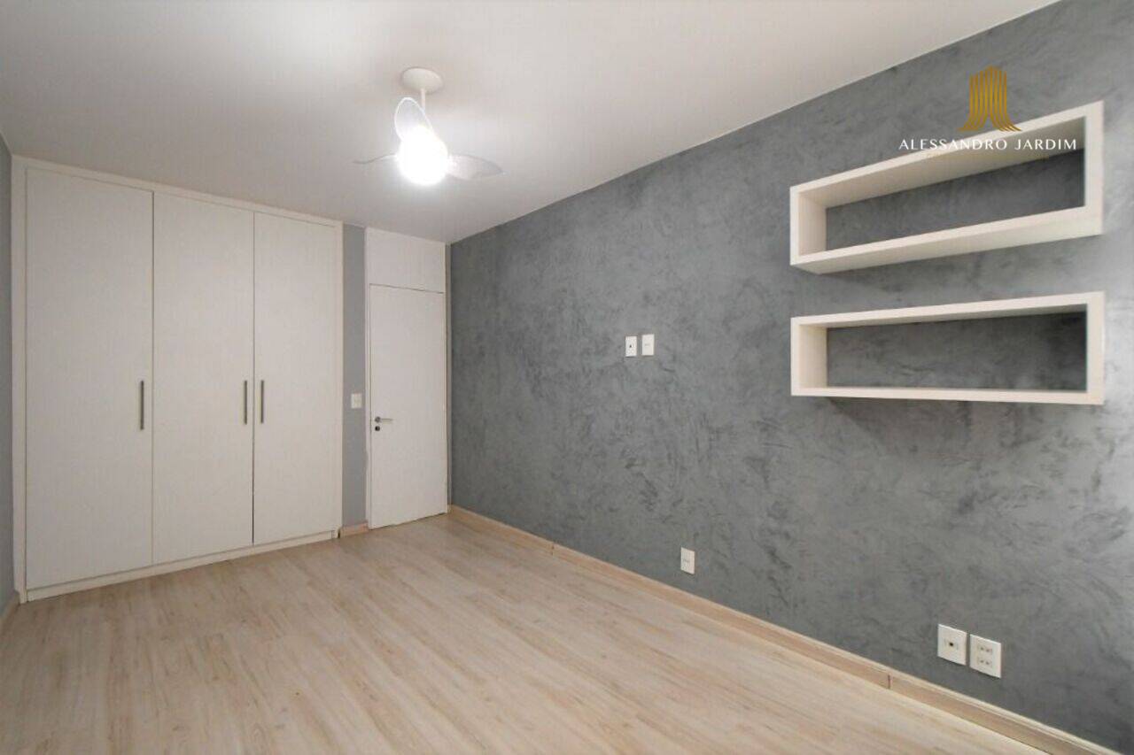 Apartamento Asa Norte, Brasília - DF