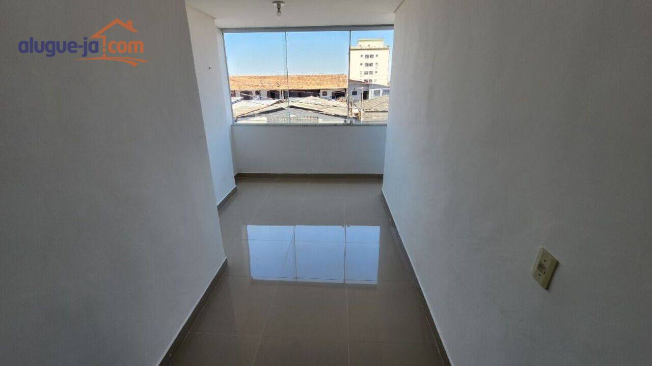 Apartamento Bosque dos Eucaliptos, São José dos Campos - SP