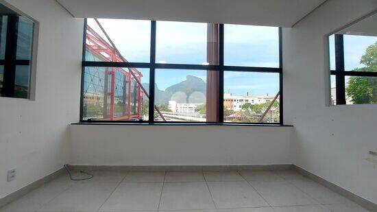 Sala de 40 m² na das Américas - Barra da Tijuca - Rio de Janeiro - RJ, à venda por R$ 380.000