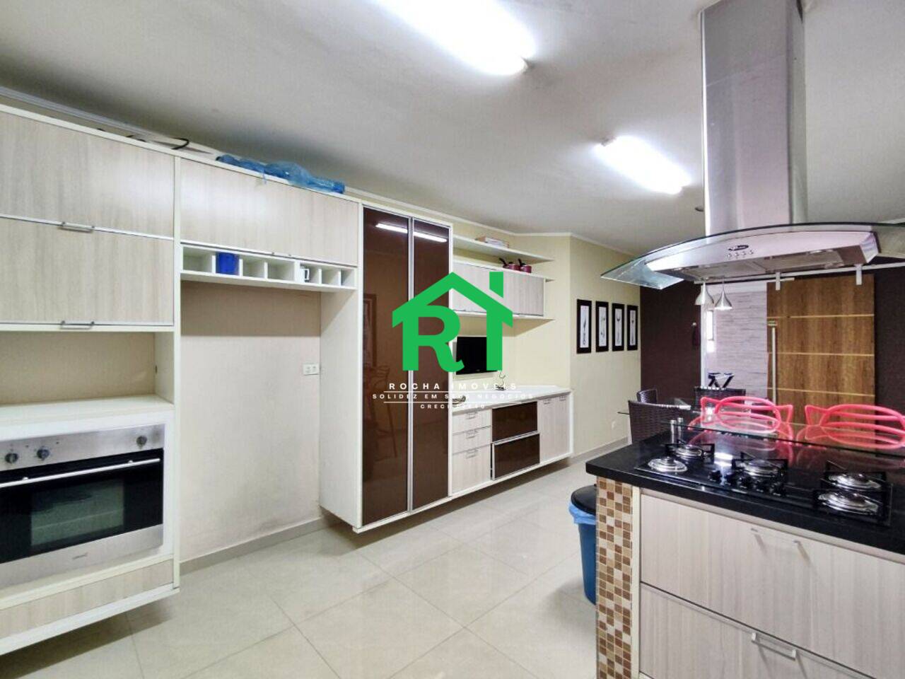 Apartamento Jardim Astúrias, Guarujá - SP