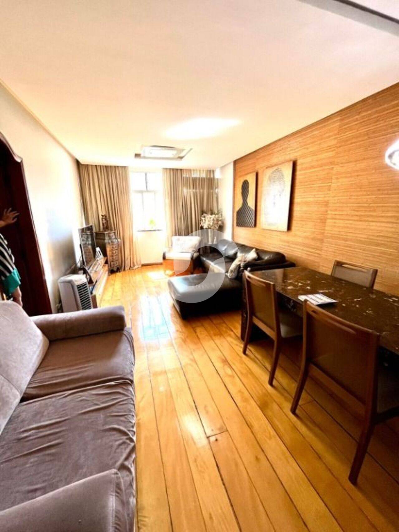 Apartamento Icaraí, Niterói - RJ