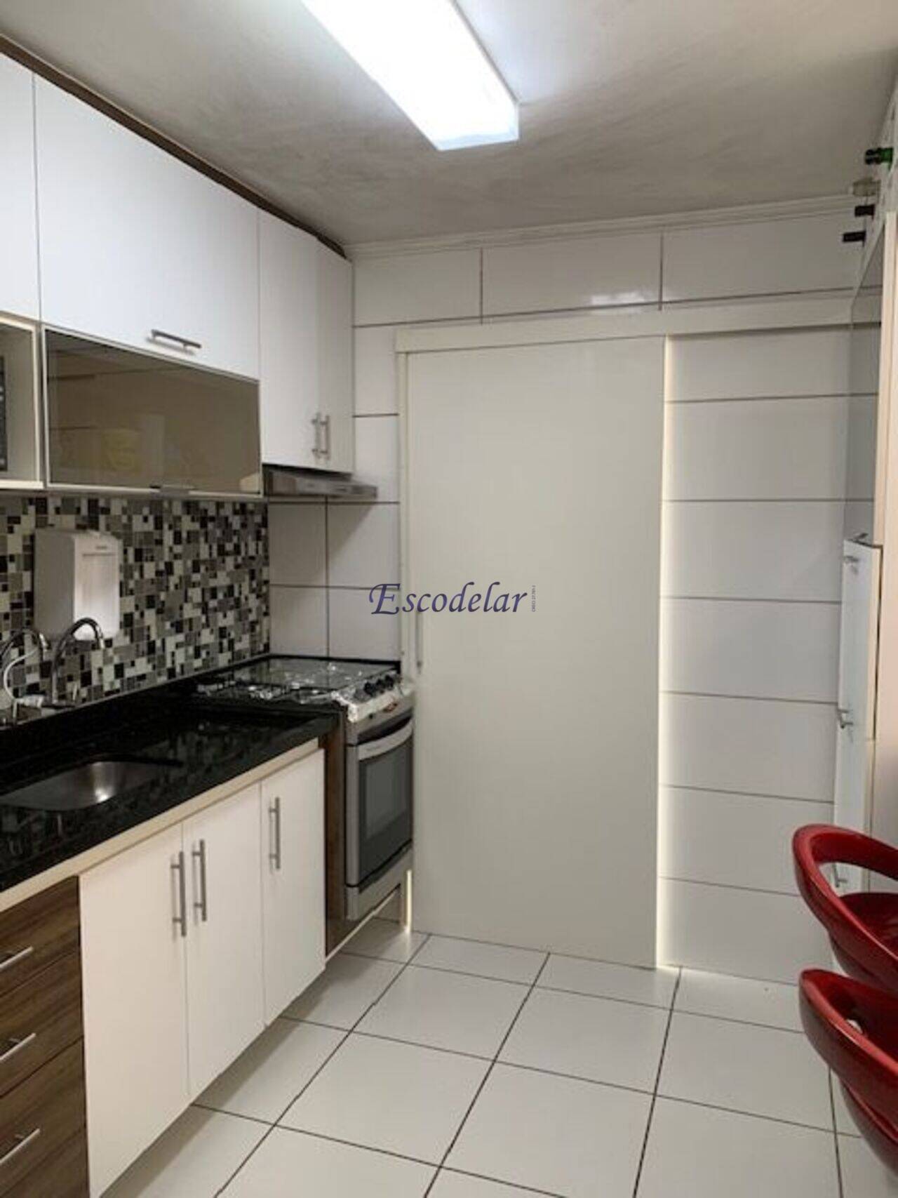 Apartamento Vila Mazzei, São Paulo - SP