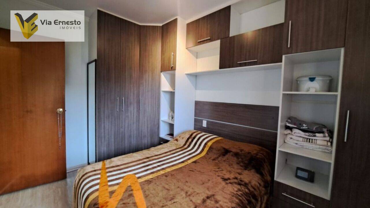 Apartamento Vila Andrade, São Paulo - SP