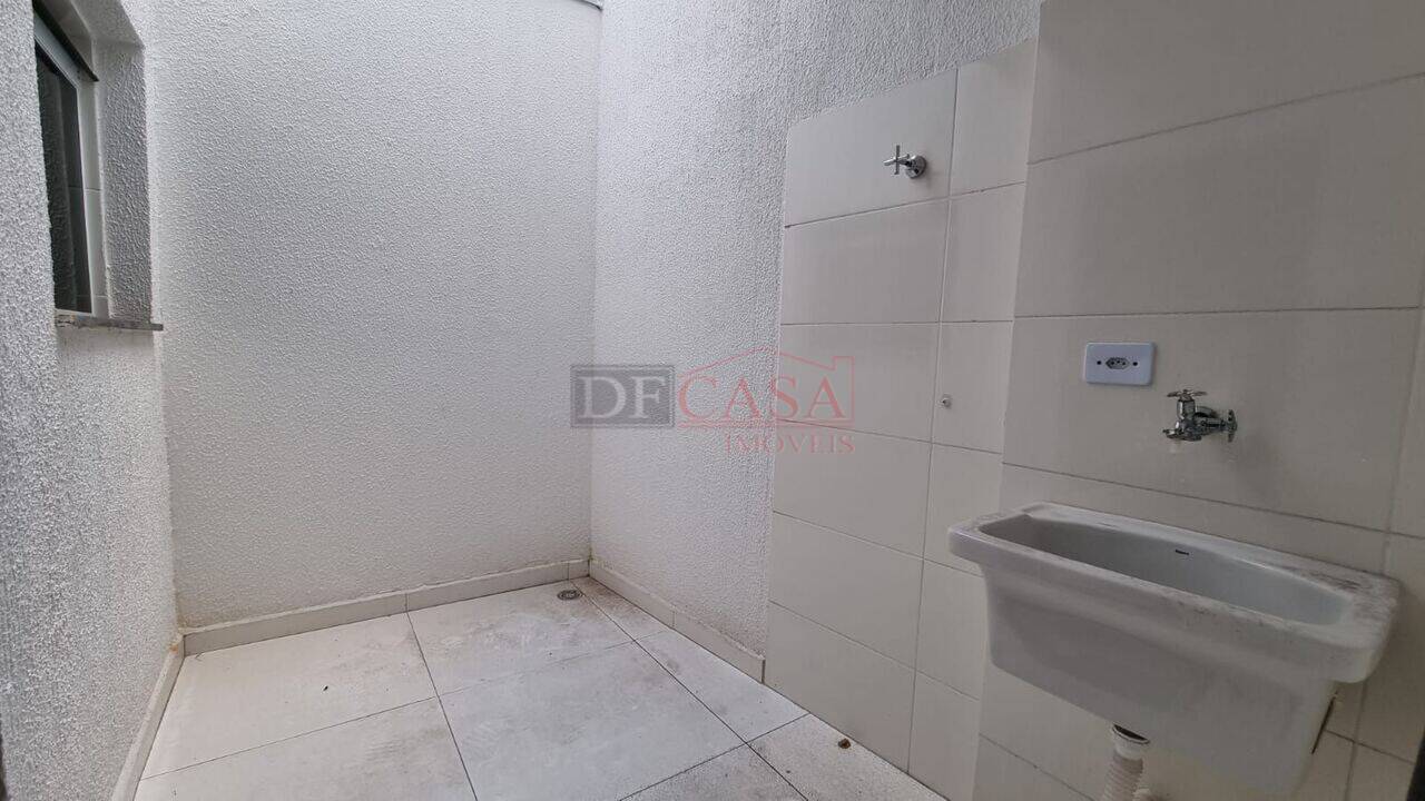 Apartamento Vila Guilhermina, São Paulo - SP