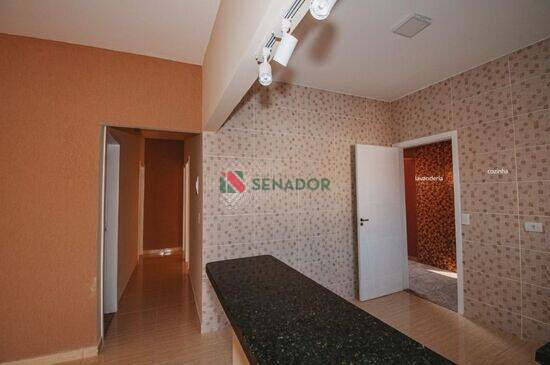 Conjunto Habitacional Alexandre Urbanas - Londrina - PR, Londrina - PR