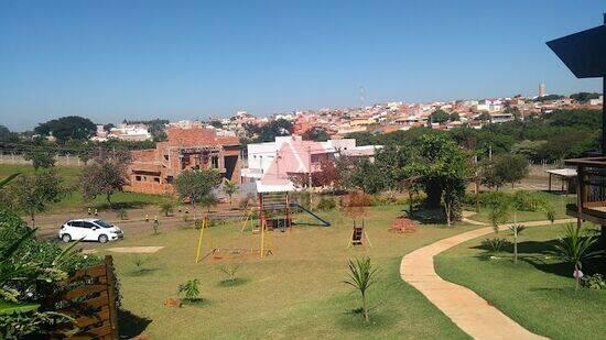 Terreno Jardim Santa Alice, Santa Bárbara D'Oeste - SP