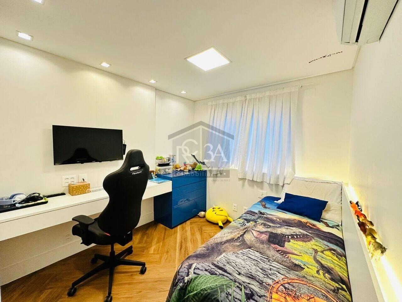 Apartamento Tatuapé, São Paulo - SP