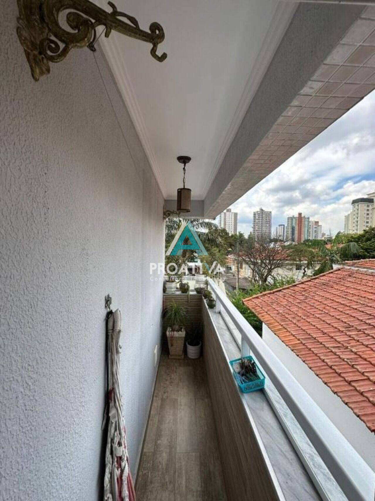 Apartamento Jardim, Santo André - SP